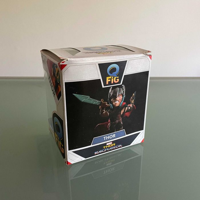 Q Figure Thor Ragnarok64729955196033123