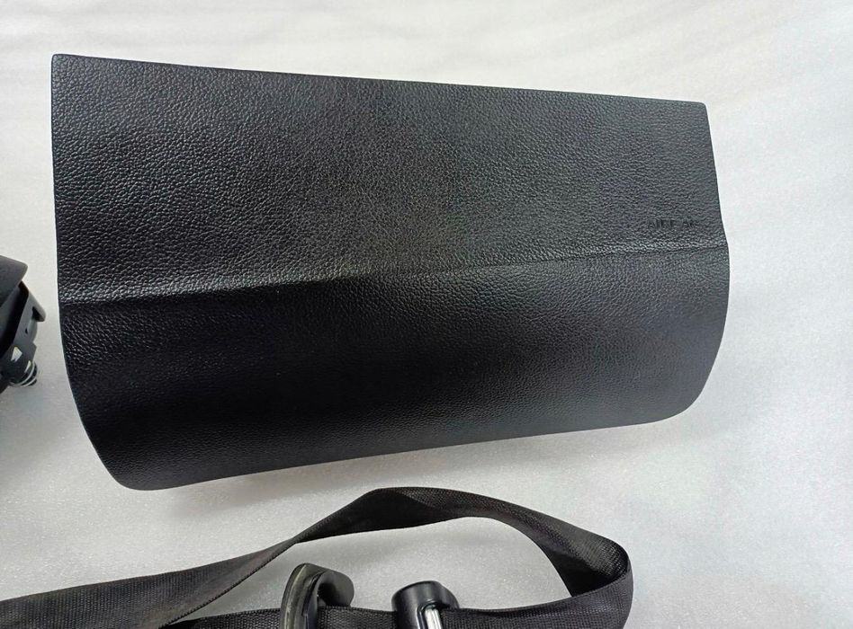 Kit de airbags e cintos de segurança para Mercedes Vito W 447