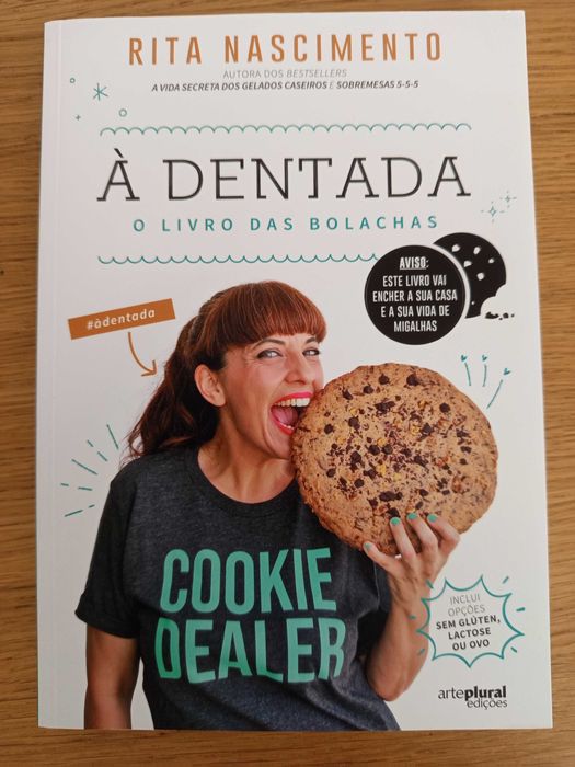 À Dentada, de Rita Nascimento