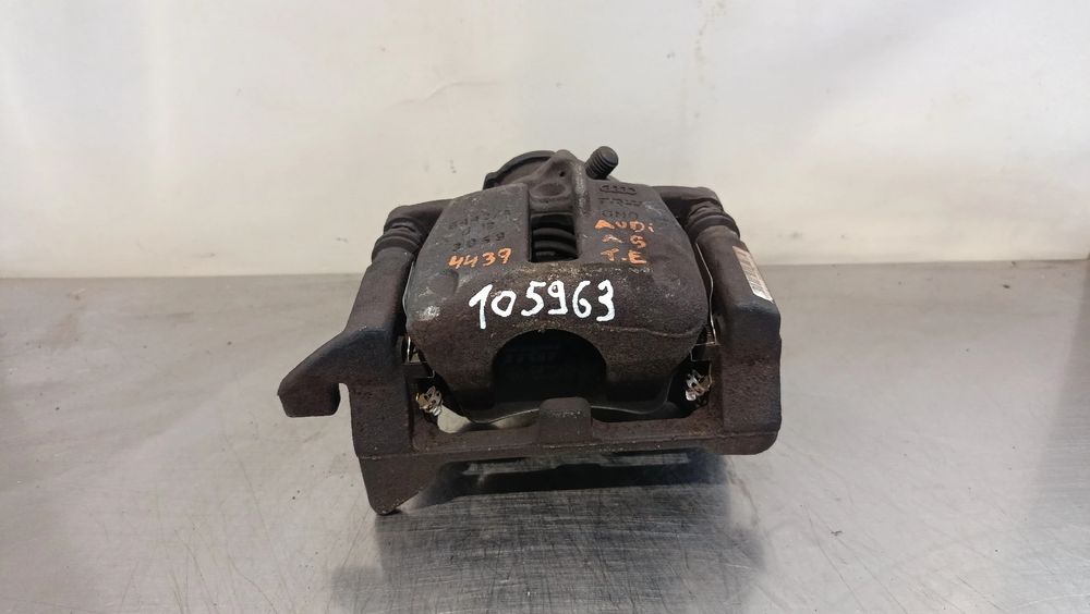 Pinça travão / maxila de travão trás esquerda AUDI A5 (8T3)