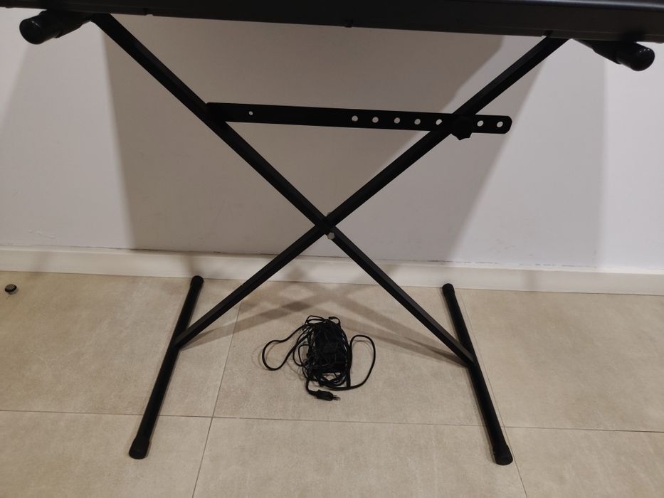Órgão Yamaha psr 300