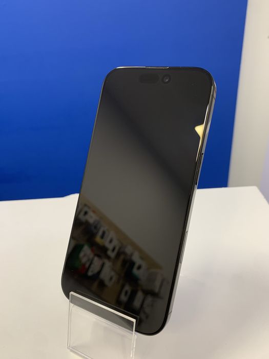 iPhone 16 Pro! 128GB! 100% Bateria! Gwarancja!