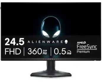 Dell Alienware AW2523HF 360Hz Używany
