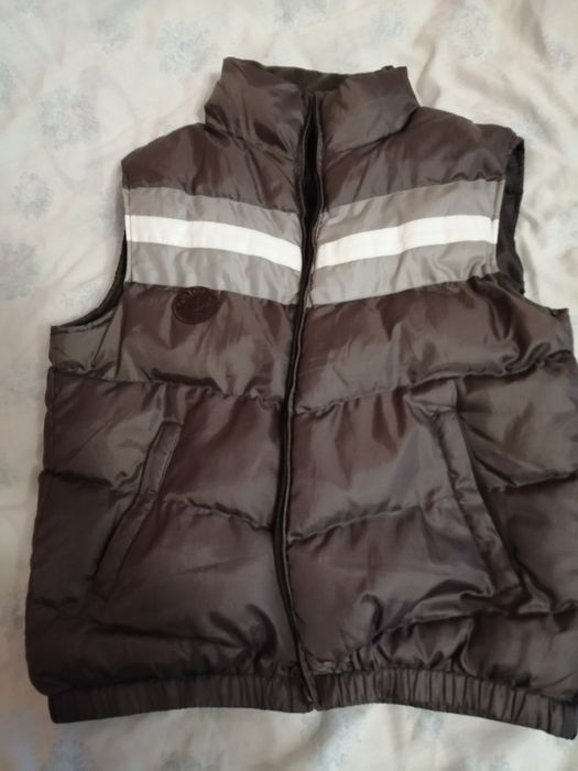 Жилетка детская.