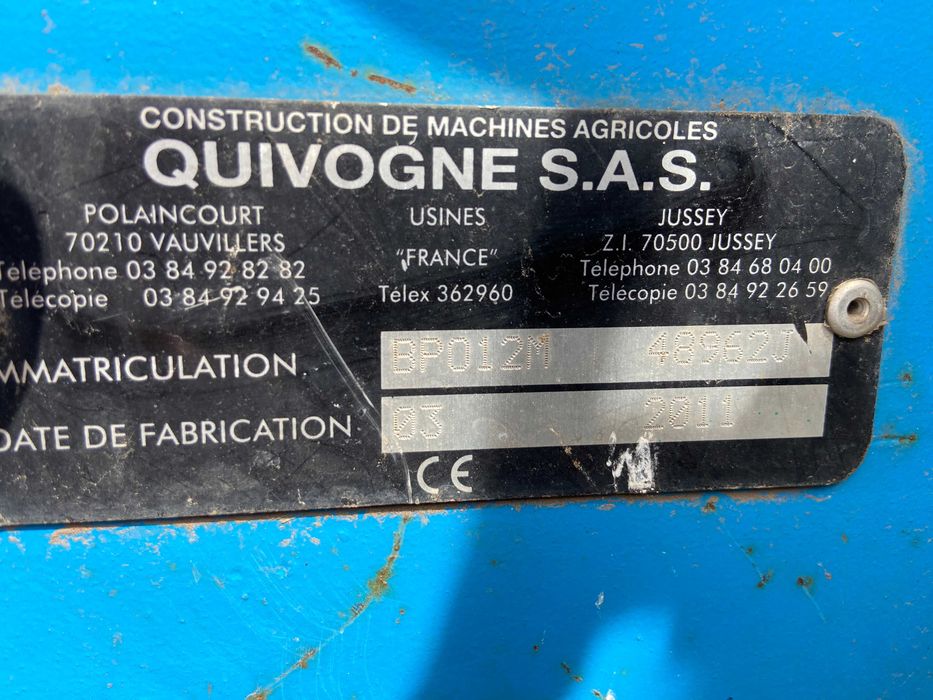 Сівалка точного висіву Monosem-NG Plus 16R, МЦ10000310