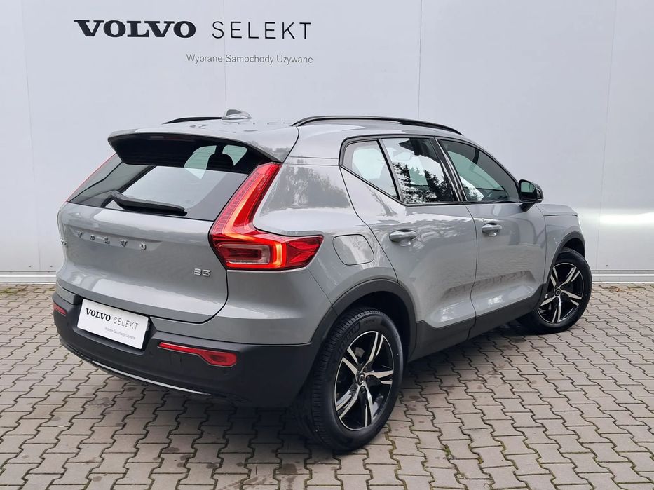 Volvo XC 40