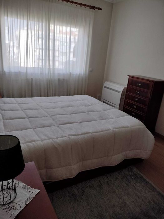 Aluga-se quarto - Viseu