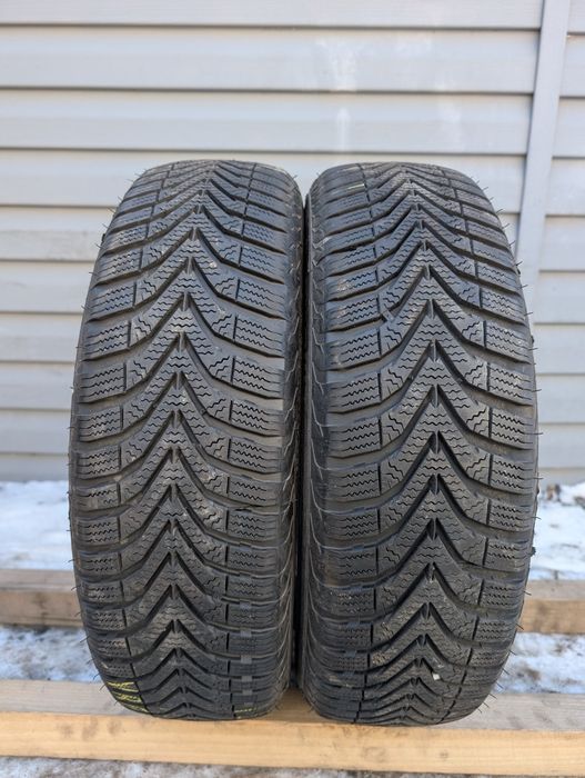 Пара зимових шин Vredestein 155/65 R14 155*65 14 Snowtrac 5