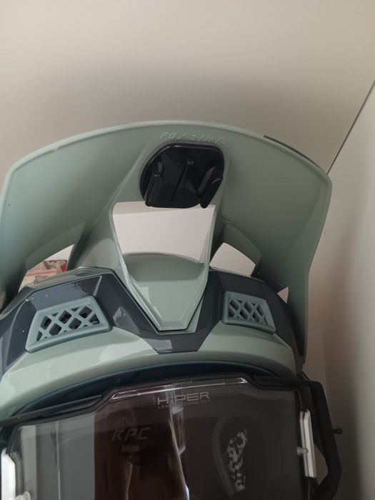 Suportes GOPRO novos