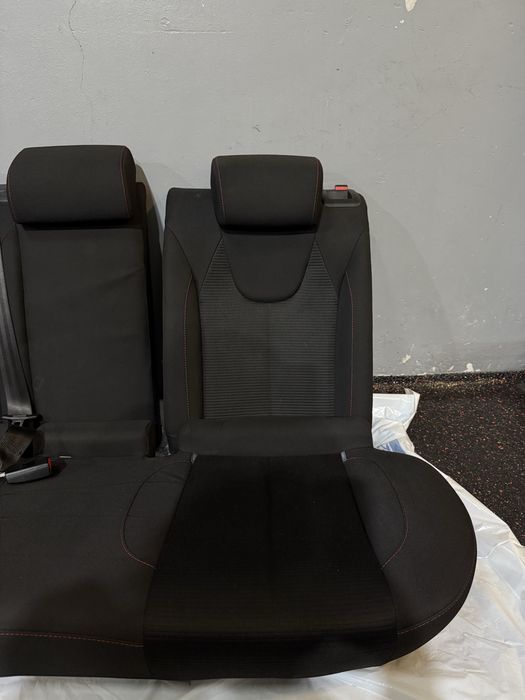 Bancos traseiros Seat Leon Cupra 1p