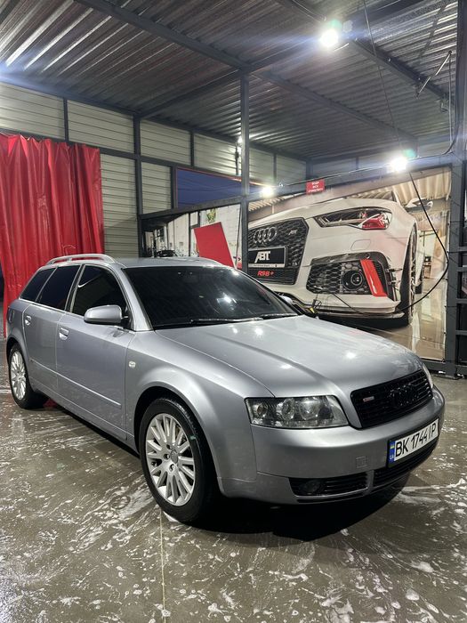 Продам автомобіль