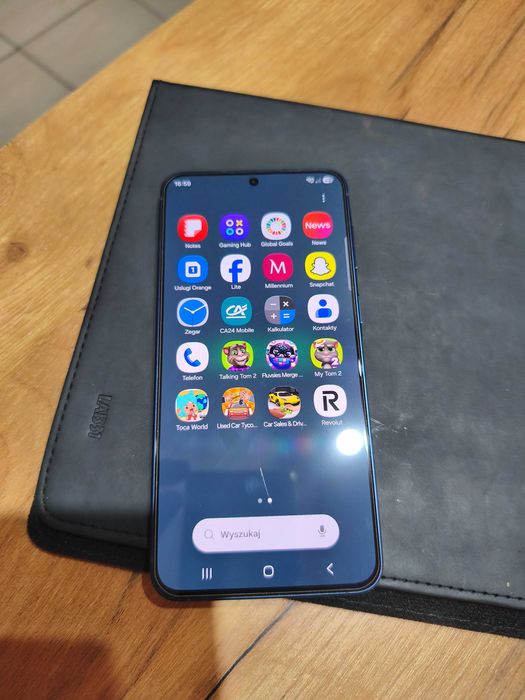 Nowy Samsung A57  5G