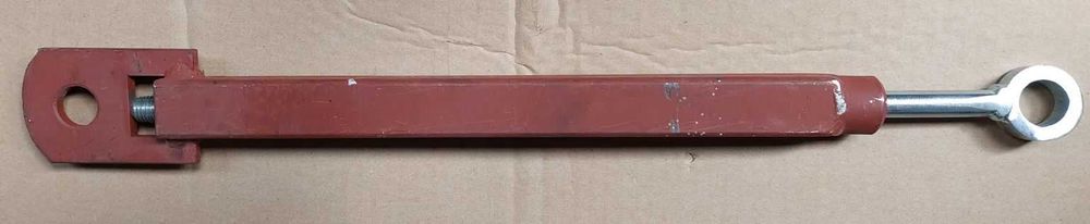 Teleskop zaczepu dolnego Zetor