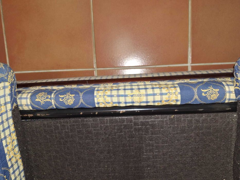 Conjunto de Sofá cama