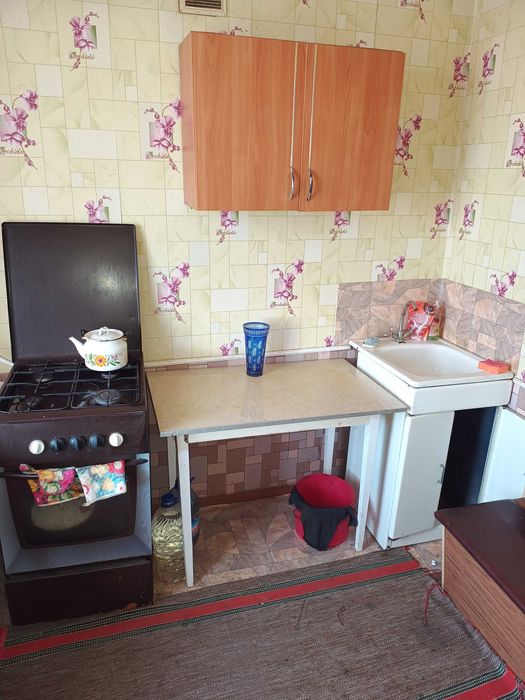 Здам однокімнатну квартиру