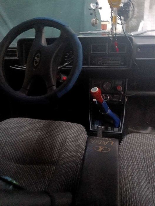ВАЗ / Lada 2107 2005