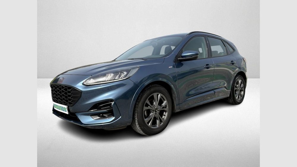 Ford Kuga 1.5 EcoBoost ST-Line