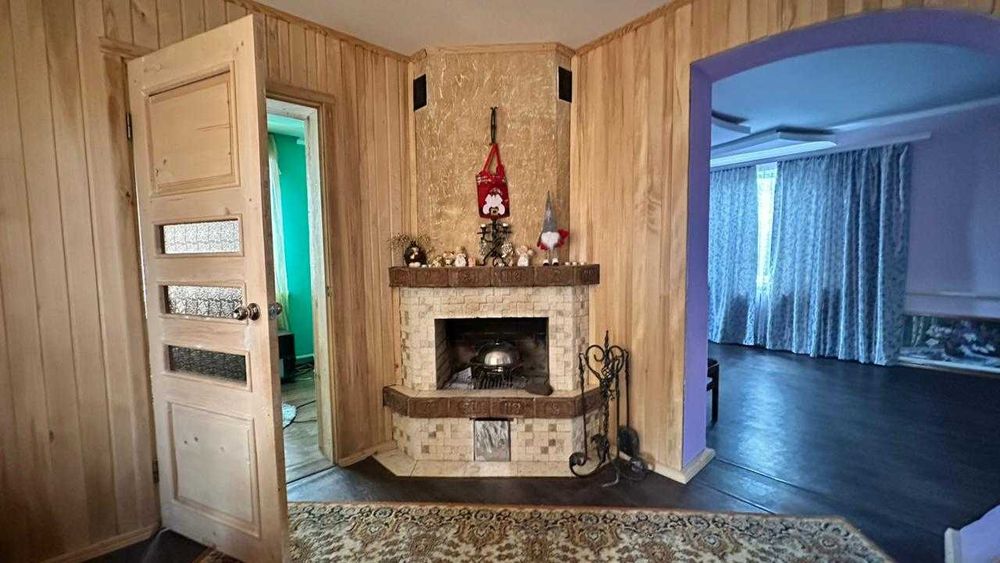 Дом в Новой Водолаге