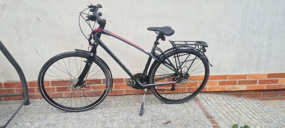 Rower Batavus Venturo 28" Shimano Deore XT