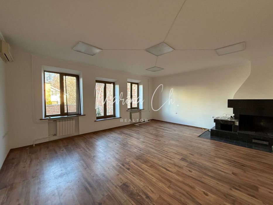 Аренда дом под офис 500м2 Гагарина Науки Юр академия Днепр