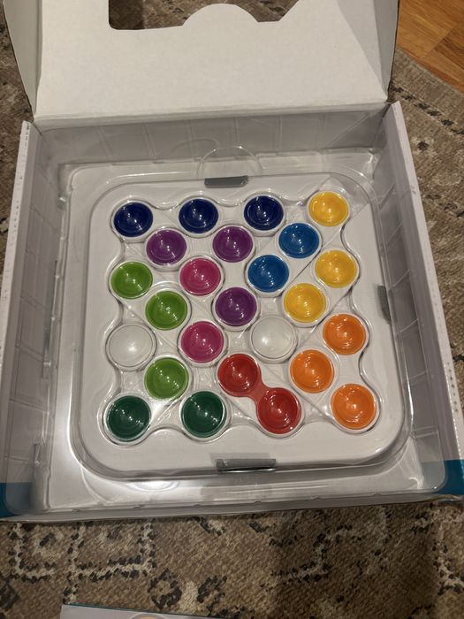 Gra planszowa antywirus smart games jak nowa