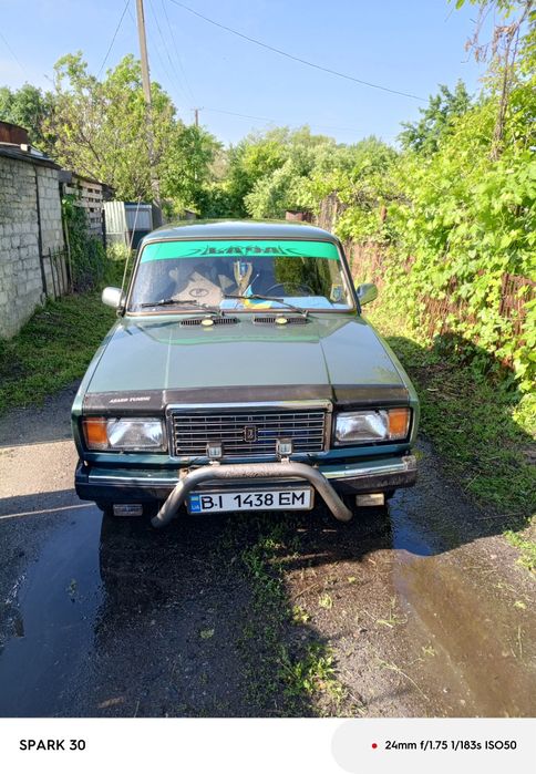 продам авто в відмінному стані