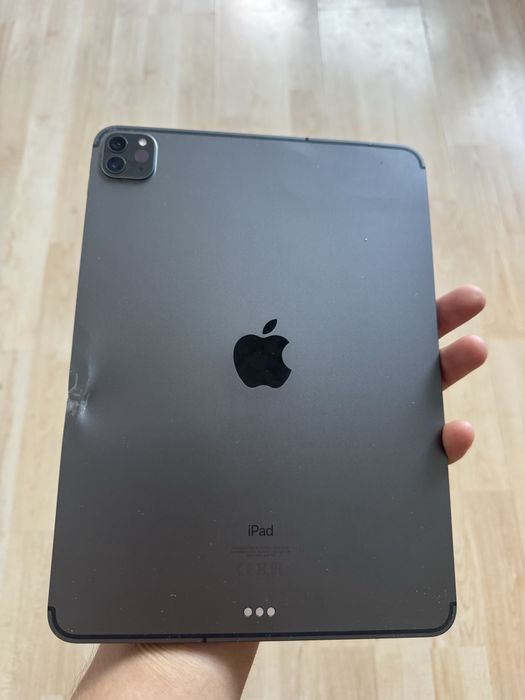 Ipad Pro 11 2 Gen