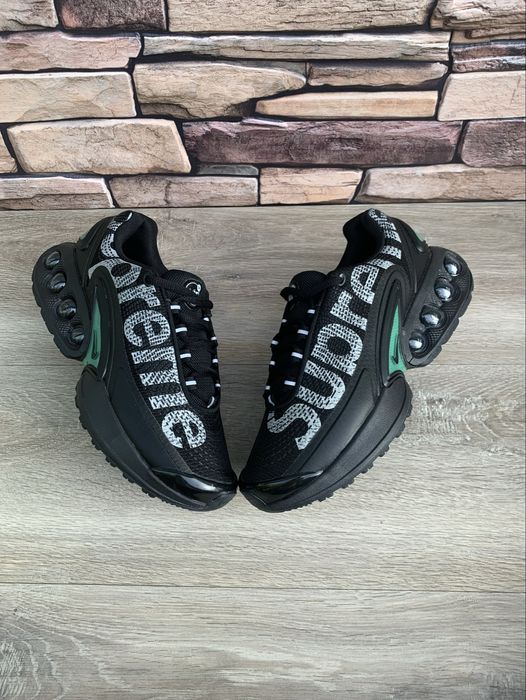 Кросівки Nike Air Max DN Plus | Nike DN | Nike Air Max DN | Найк дн