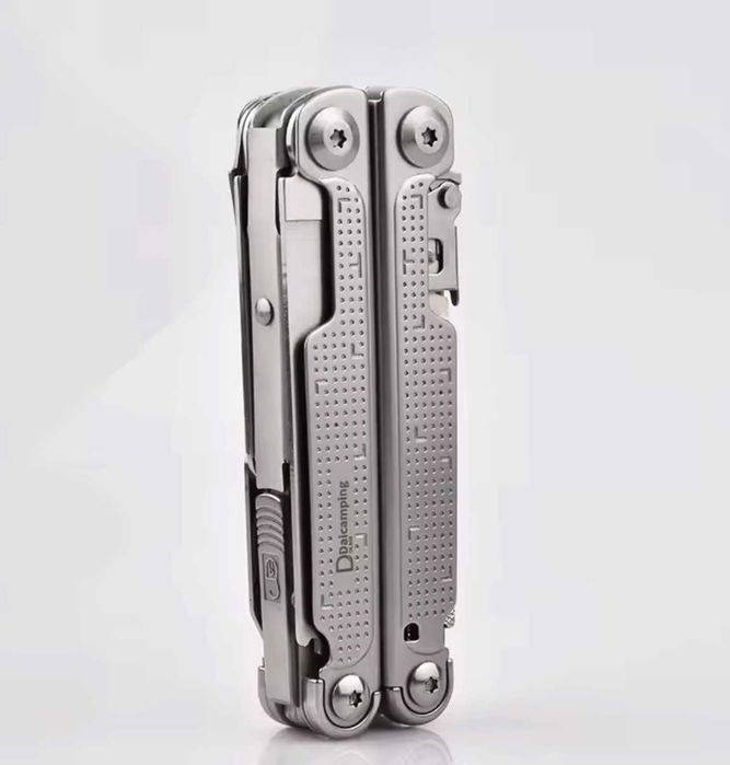 Мультитули Daicamping DL302 19в1. Новинка!