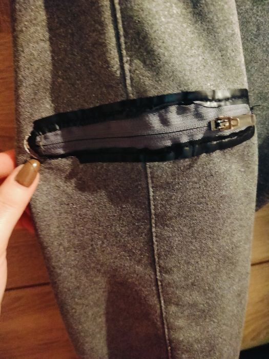 Spodnie dresowe Reebok