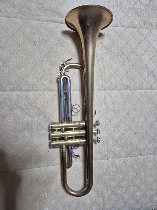 Trompete Yamaha YTR 632