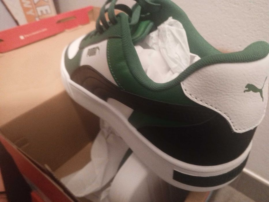 Buty Puma Caven roz 42, 47