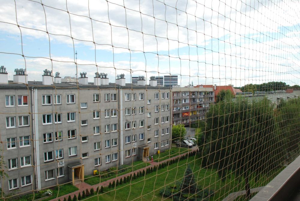 Mieszkanie – Katowice, Dąb - Widok 3