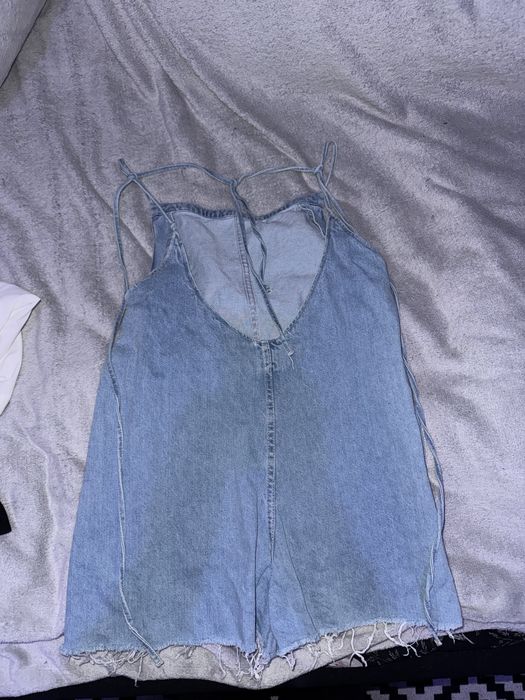 Комбінезон Bershka