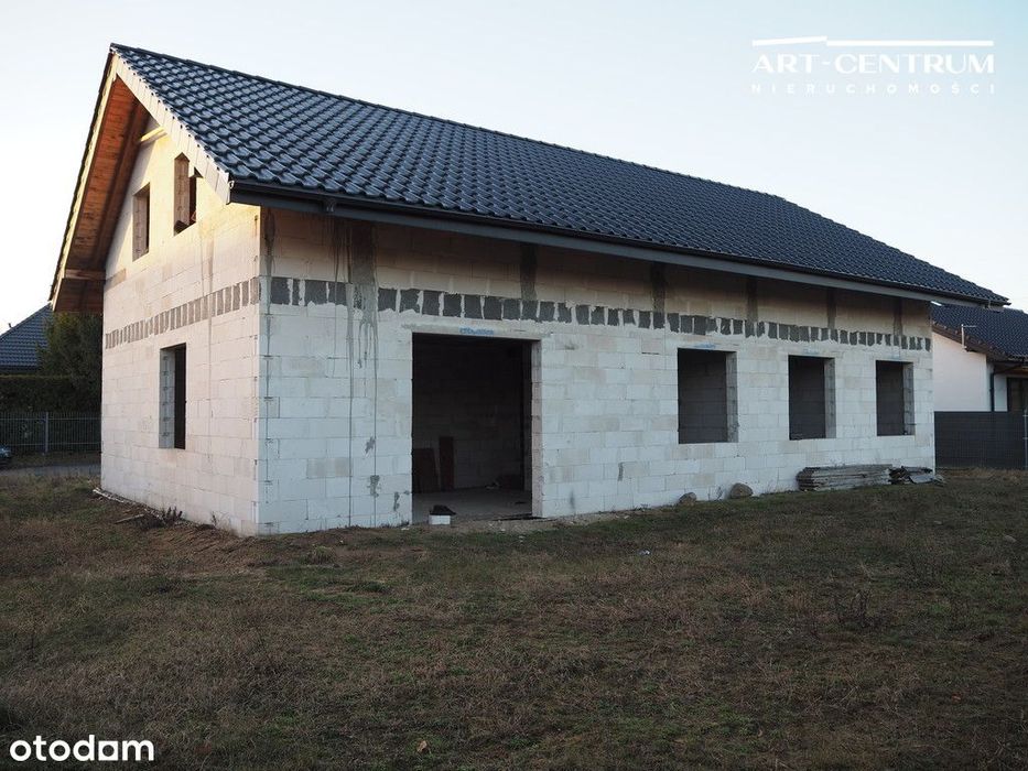 Dom – Łochowice - Więcej
