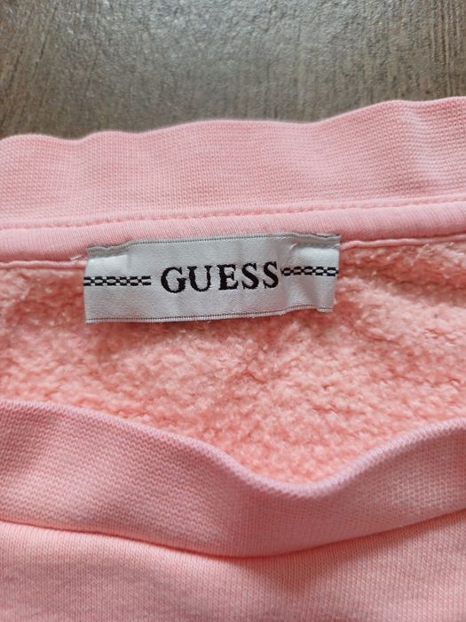 Bluza damska guess L