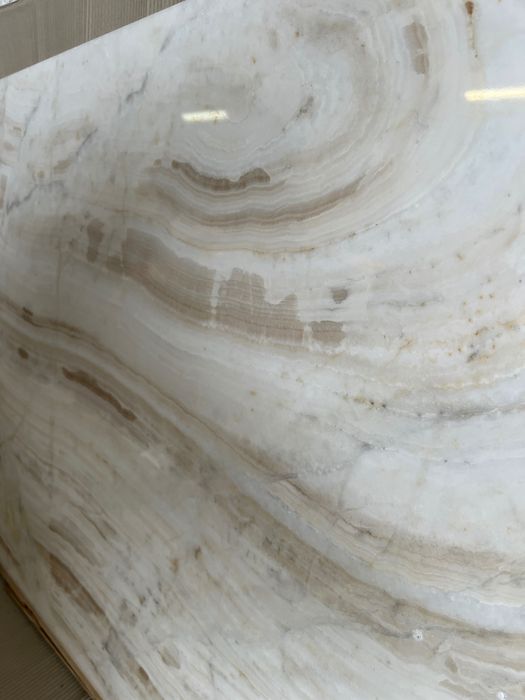 Slab Onyx Kamien naturalny 64cm x 131cm