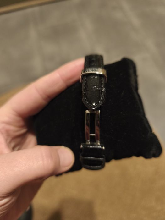 Damski zegarek Esprit