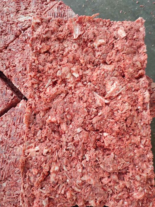 Костный остаток, кости