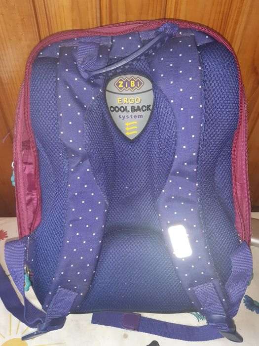 Продам рюкзак для дівчаток