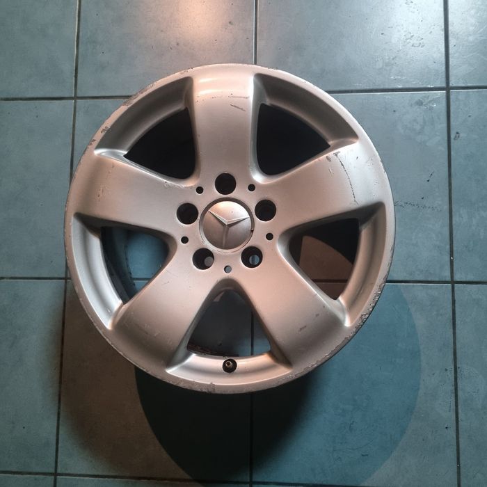 Jantes Mercedes Benz