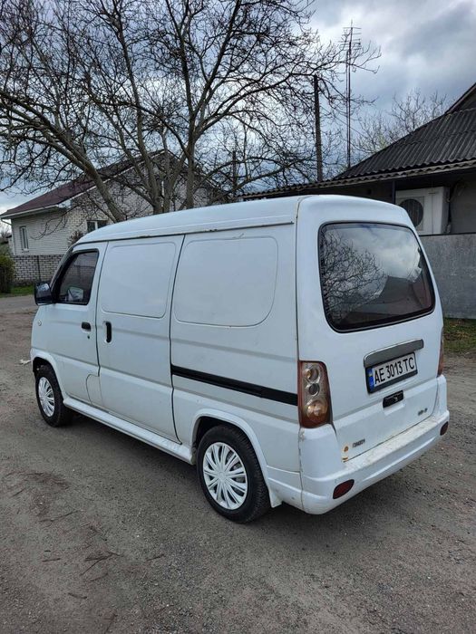 Продам автомобиль FAW