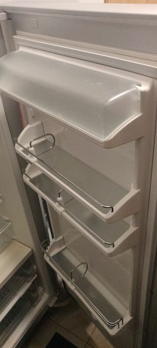 Energooszczędna lodówka premium liebherr biofresch idealna do warzyw