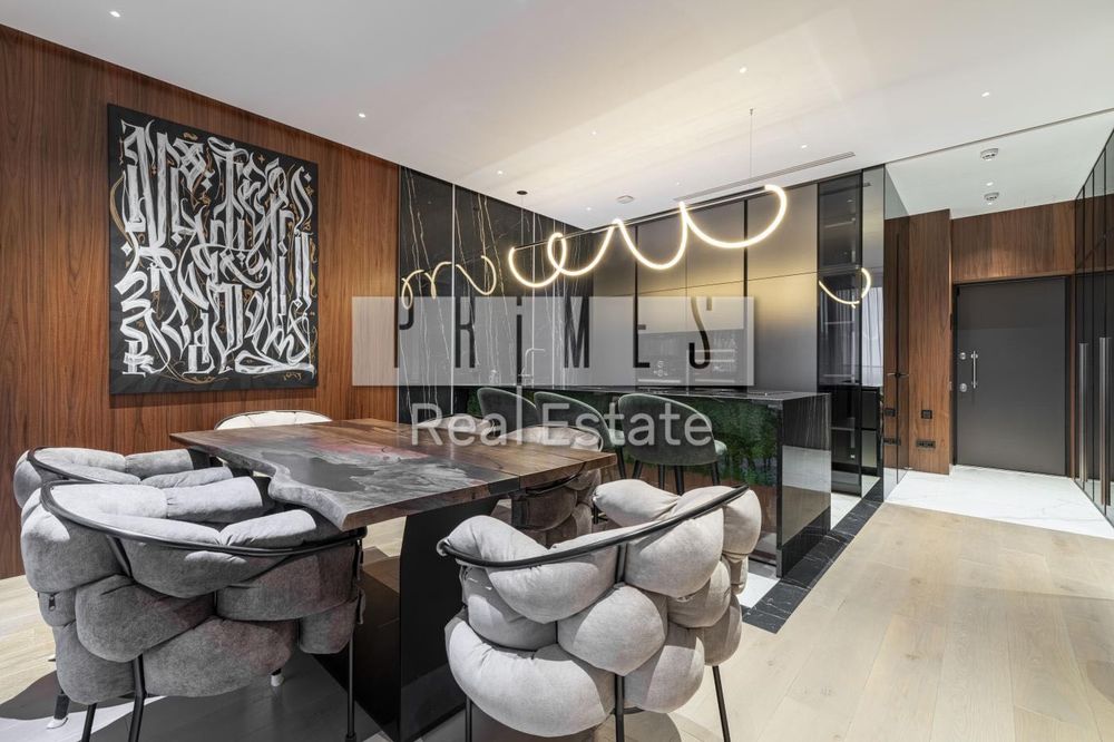З РЕМОНТОМ ! Тарьян Taryan Towers 88м Видова на Батьківщину Мати