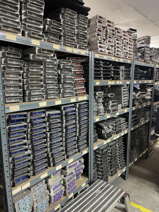 Venda de centralinas