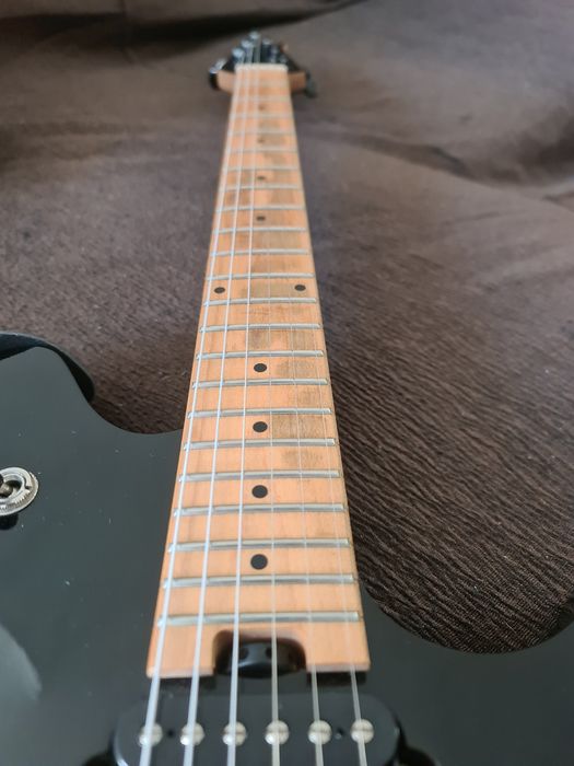 Guitarra elétrica EVH Wolfgang Standard