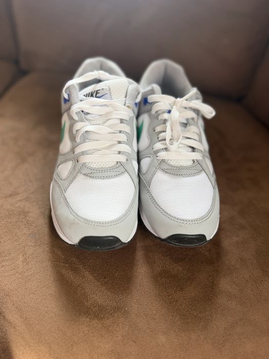 Nike Air Span II