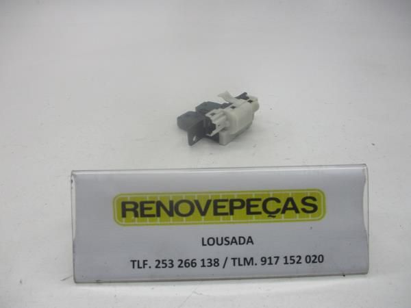 Fechadura / fecho da mala RENAULT Clio III (BR0/1, CR0/1)