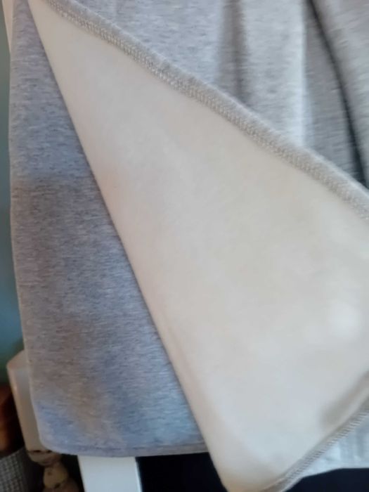 Spódniczka dresowa By o la la