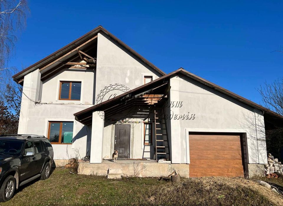 Продаж будинку в с. Кожухівка, Київська область